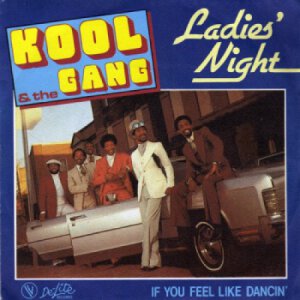 Kool And The Gang